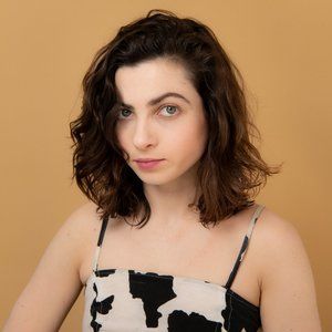 Meet your Posher, Andrea